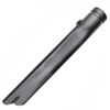 SPARES2GO Long Crevice Nozzle Tool Kit for Dyson Vacuum Cleaner