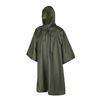 HELIKON ARMY STYLE PONCHO OD GREEN WATERPROOF IDEAL FOR CAMPING AIRSOFT FISHING