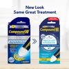Compound W Freeze Off Advanced Wart Remover with Accu-Freeze, Multicolor, 1 Count
