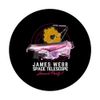 James Webb Space Telescope Kids PopSockets Swappable PopGrip