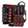 V519 OBD2 ObdII OBD Scanner Professional Code Read Engine System Diagnostic Tool