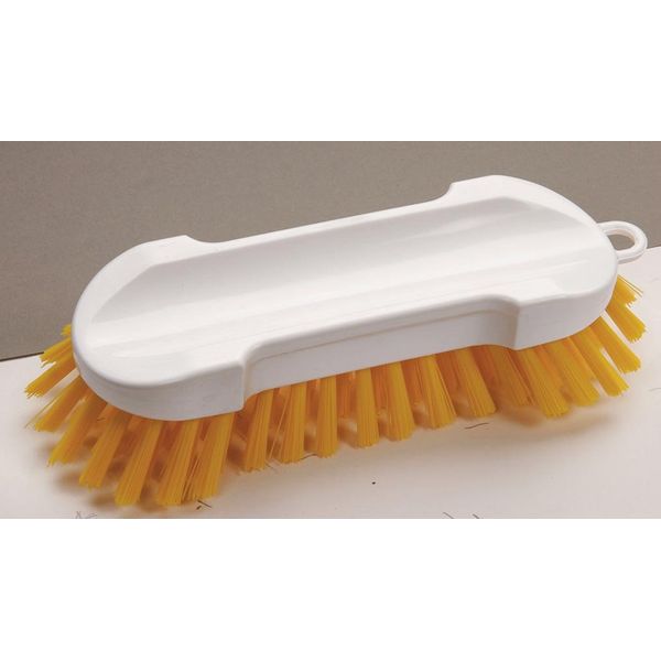 Super High Jean Brush HG883 Yellow /6-9667-01