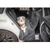 WOLTERS Clean Car Back Seat Protective Cover