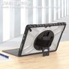 Surface Pro 8 Case, Shockproof, 360° Rotating Stand Function, Microsoft Surface Pro8 Cover, 13 Inches, Stylish, Surface Pro 8 Protective Case, Adjustable, Durable, Hand Strap, Dustproof,