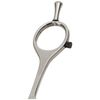 3 Carnations Hairdressing Scissors 5.5 Inches