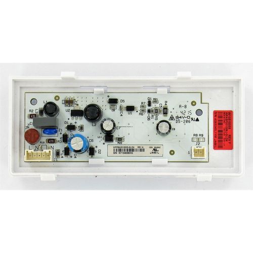 CoreCentric Remanufactured Refrigerator Appliance Light Board Replacement for Whirlpool W10515058 / WPW10515058