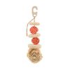 Sanko Shokai Kusudama Natural Hanger