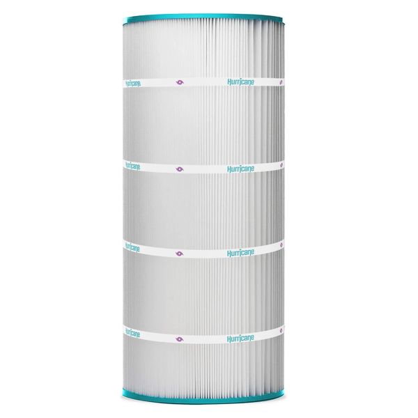 Hurricane Filters HF9441-01 Advanced Pool and Spa Cartridge Filter Replacement