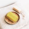 Bee & Flower Shanghai Sulfur Soap 10% Sulfur Soap Face and Body Bar Soaps 3.4 Oz (6 Packs)