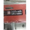 Everbilt Hinge Project Pack 3-1/2" with 5/8" Radius Value Pack Satin Nickel