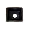 1958-1960 Corvette Rear Bumper Mount Seal 4 Required