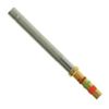 Connectors - Components - CIRCULAR CONTACT SOCKET 24-20AWGCRIMP - M39029/56-351