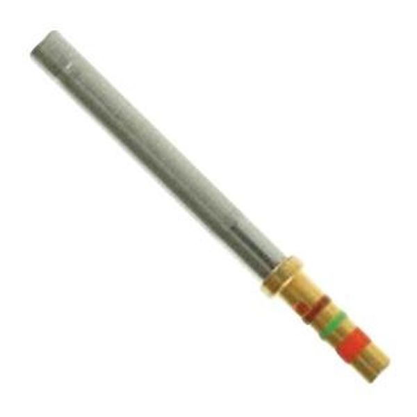 Connectors - Components - CIRCULAR CONTACT SOCKET 24-20AWGCRIMP - M39029/56-351