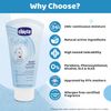 Chicco Natural Sensation Körpercreme, 150 ml