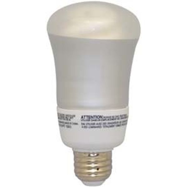 Replacement for Norman Lamps ES141-14W-WW by Technical Precision