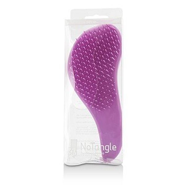 Macadamia Natural Oil - No Tangle Brush - # Pink 1 Stück