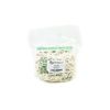 Bertech General-Purpose Latex Finger Cots, Powder-Free, Medium, White, Natural (Pack of 1440)