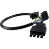 Viessmann Connection Cable Oil Preheating No. 7814345