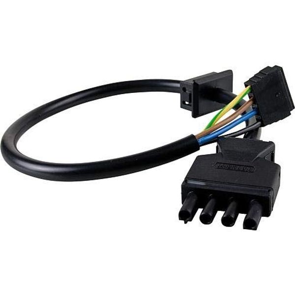 Viessmann Connection Cable Oil Preheating No. 7814345