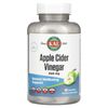 Kal Apple Cider Vinegar - 500 mg - 60 Chewable Tablets