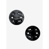 Kids' Burton Snowboard Bindung Unidisc