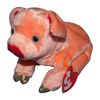 TY Beanie Baby - Pig, The Zodiac