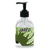 YouCustomizeIt Personalized Soccer Glass Soap & Lotion Bottle - Single Bottle