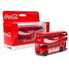 Corgi GS82332 Coca Cola - London Bus Classic, Red