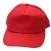 Universal Textiles Adult Plain Baseball Cap with Adjustable Strap (L/XL (60 cm)) (Navy)