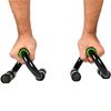 MSPORTS Liegestützgriffe Premium Push up Bar