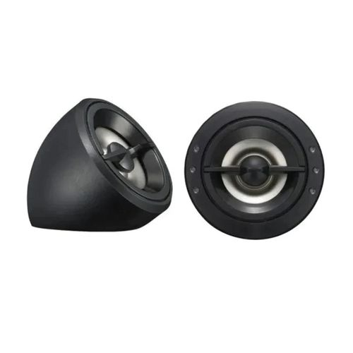 Clarion SRG213H 1-Inch Balanced Drive Tweeter - Set of 2