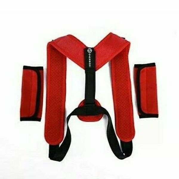 Premium Back Posture Corrector Upper Back Straightener Brace [NEW WITHOUT BOX]