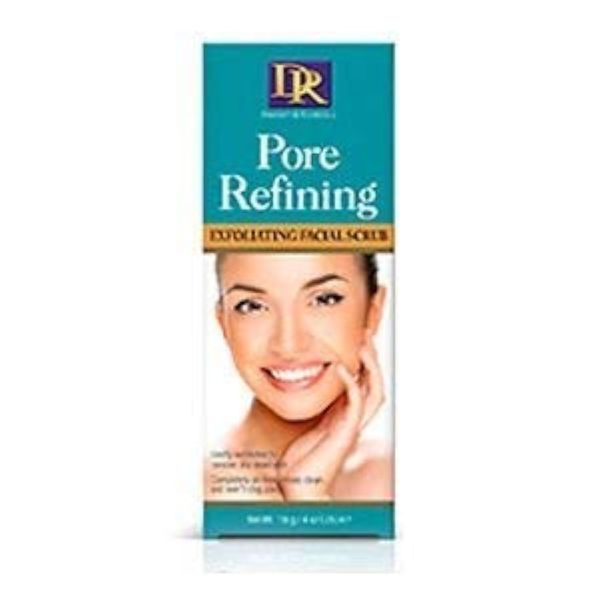 Daggett and Ramsdell Pore Refining Exfoliating Facial Scrub - 4 ounce