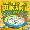 The Talking, Feeling and Doing Game