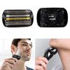 92B 2023 Version Series 9 Replacement Electric Shaver for Braun 9040s, 9080cc, 9093s, 9095cc, 9240s, 9242s, 9260s, 9280cc, 9290cc, 9291cc, 9292cc, 9293s, 9295cc, 9296cc, 9297cc, 9299s Black
