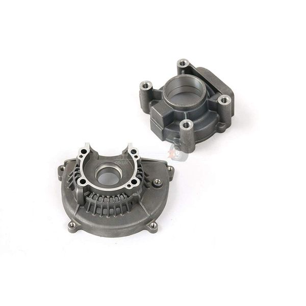Engine Crankcase 4 Bolt for 30DNBuggy, 30DNTruck 1/5th RC Cars