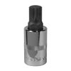 Sealey M14 1/2" Sq Drive Spline Socket Bit - SBS017