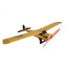 Henson's Flying Machines Skye Hopper Plywood [DISPLAY] Kit