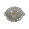 1968-1972 Corvette Copper Radiator Cap