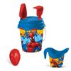 Mondo 17 cm The Ultimate Spiderman Bucket Set