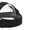 [Vbestlife] Camera Head Strap Mount Multi-Purpose Adjustable Cell Phone Selfie Head Mount Strap SJ4000