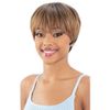 Shake-N-Go Harmony Synthetic Wig - Bennett (Color : 2 Dark Brown)