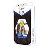 FreeTress Equal Lite Wig Curtain Bang 013 (1B)