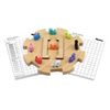 Philos 3631 Domino Mexican Train Extension Set