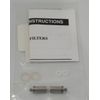*NEW  SEALED* Replacement Outlet Filter 760 BC005320LC Column Filter + Warranty!
