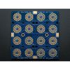 Adafruit Trellis Monochrome Driver PCB for 4x4 Keypad & 3mm LEDs