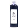 Salon Exclusive & Purple Shampoo, Murasaki Shampoo, Color Shampoo, Organic Herbal Extract, 8.5 fl oz (240 ml) x 1 & Series Murasaki Shampoo, Murashan
