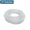 25 Feet Install Kit For Mini Split Heat Pump Systems 1/4" - 3/8" Dia.