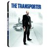 The Transporter Steel Pack [Blu-ray]