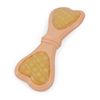Petface Peanut Butter Flavour Duo-Chew, Small